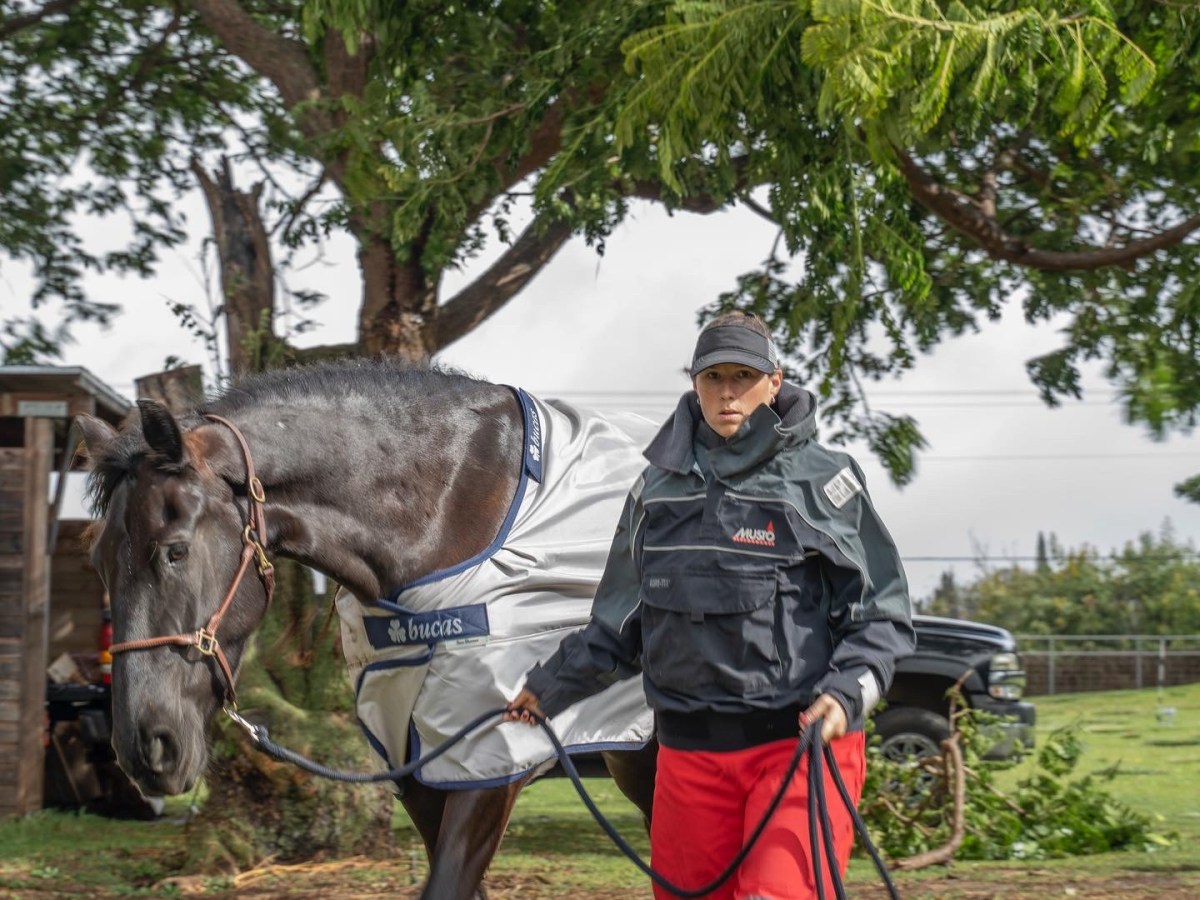 Maui Storms… not always a tropical&nbsp;paradise